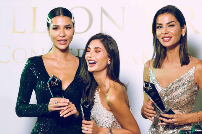 Millionaires to gather in Baku