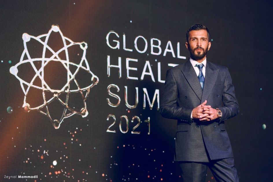 The Global Health Summit Event Was Held by Millionaire Concept and Reputation Inc