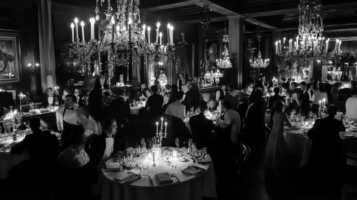 Millionaire Concept Marks a Historic Milestone at the 79th Cannes Film Festival